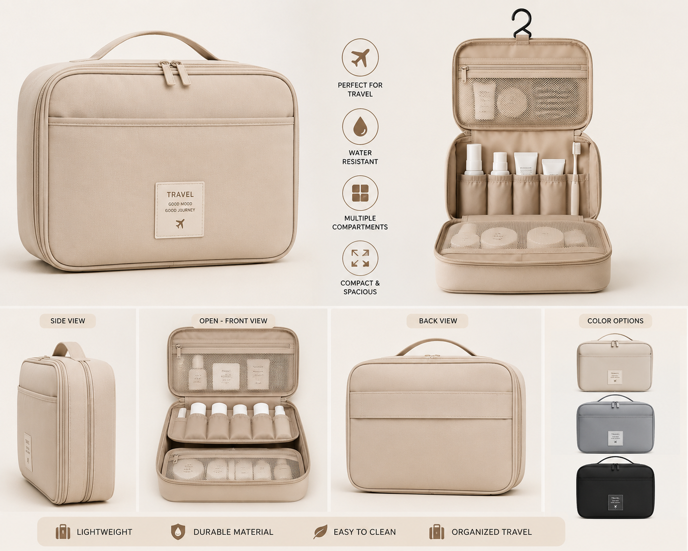 Travel Kit