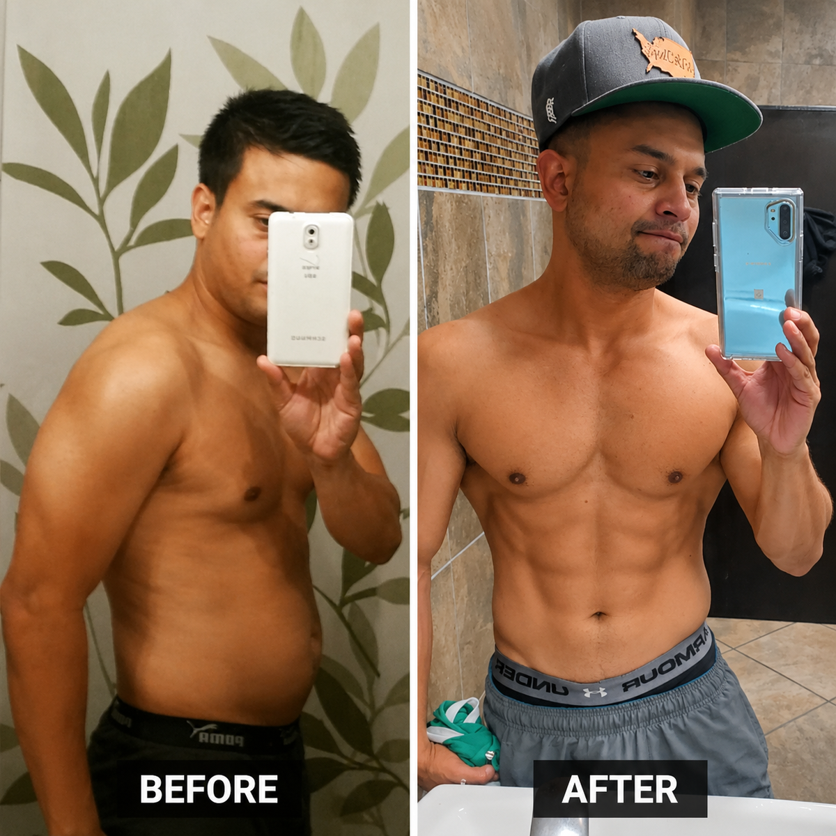 FORGE 185 lean muscle and recovery support supplement