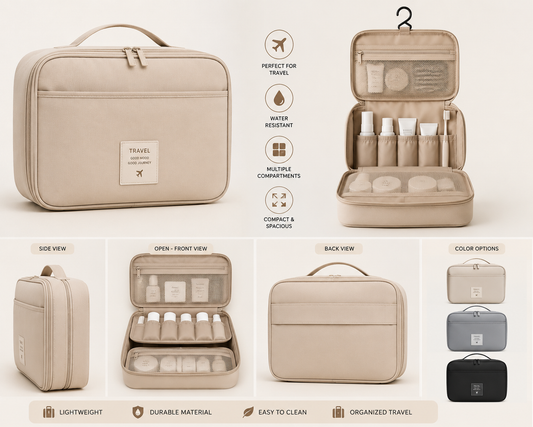 Travel Kit