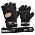 Lift & Lock Combo Gloves + Wrist Support