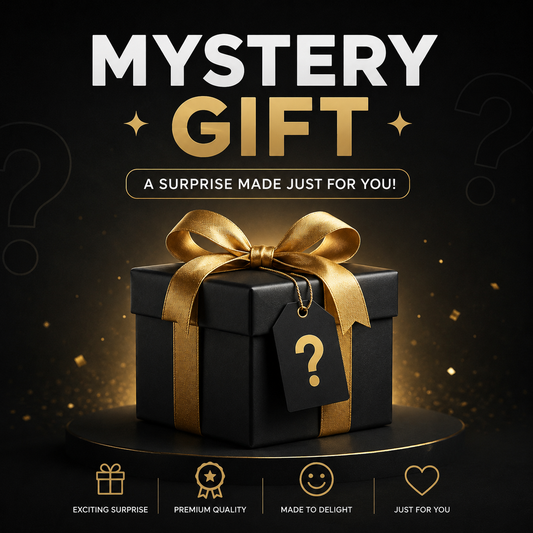 A Surprise Gift